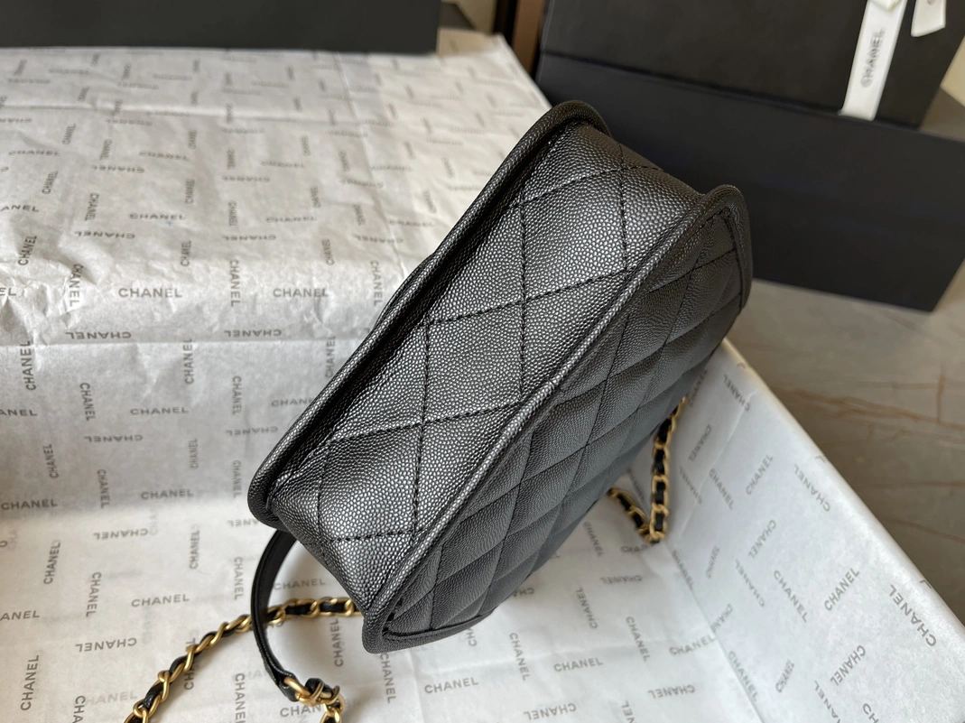 GoodFit 835 Chanel AAA Quality Messenger Bags For Women - Image 7