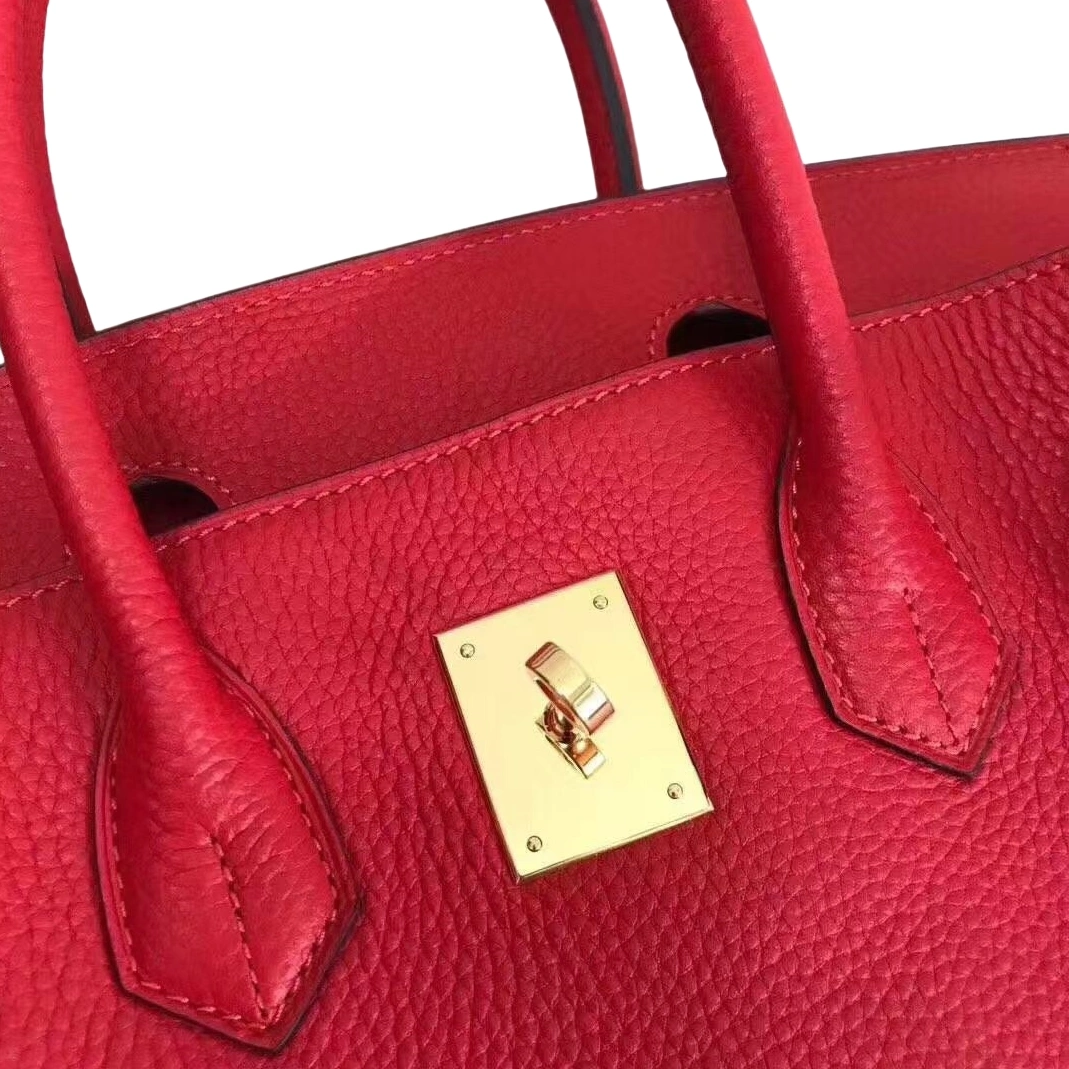 Hermes AAA Quality Handbags For Women AllSeason 5830 - Image 5