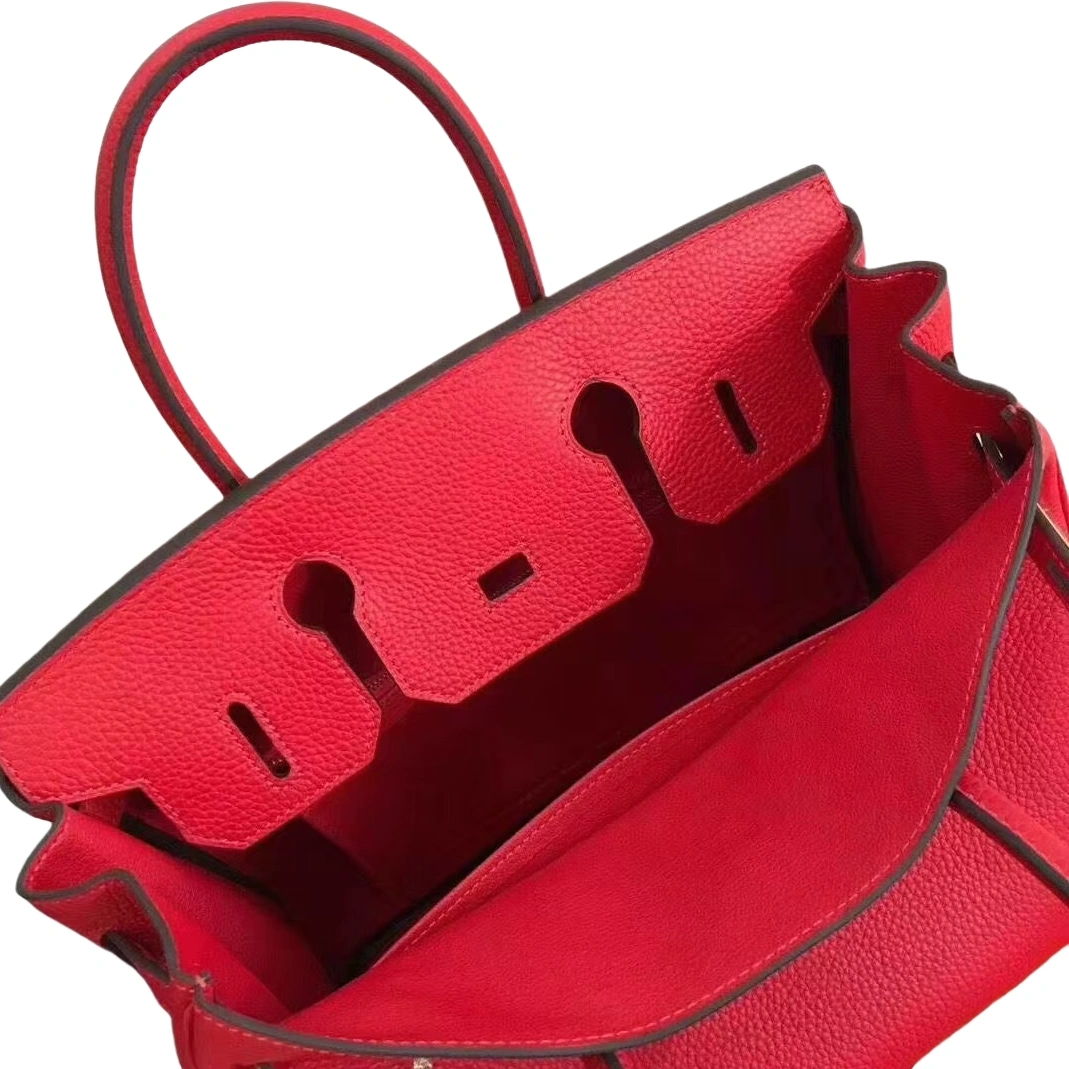 Hermes AAA Quality Handbags For Women AllSeason 5830 - Image 7