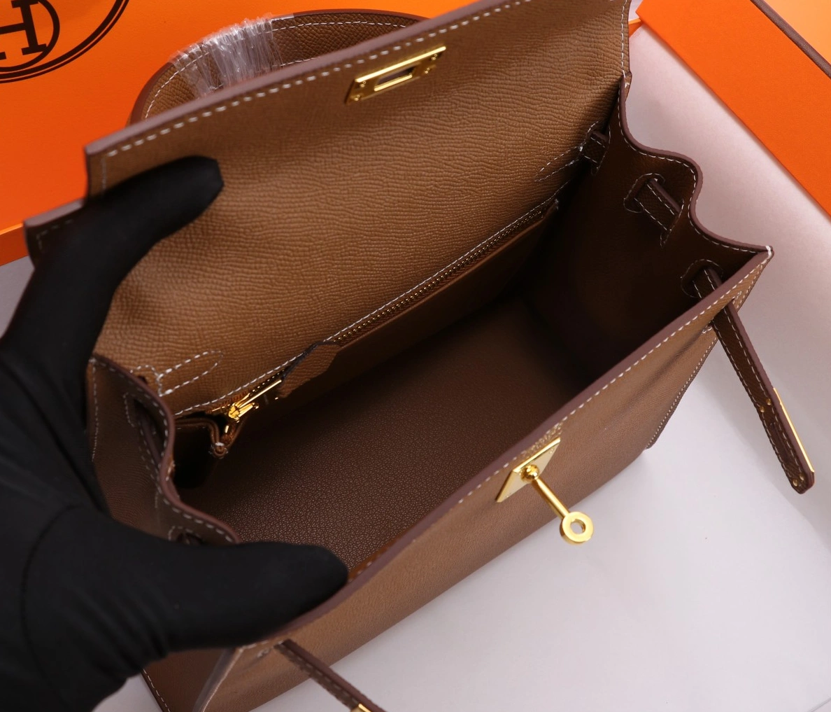 Hermes AAA Quality Handbags For Women BestValue 5702 - Image 6