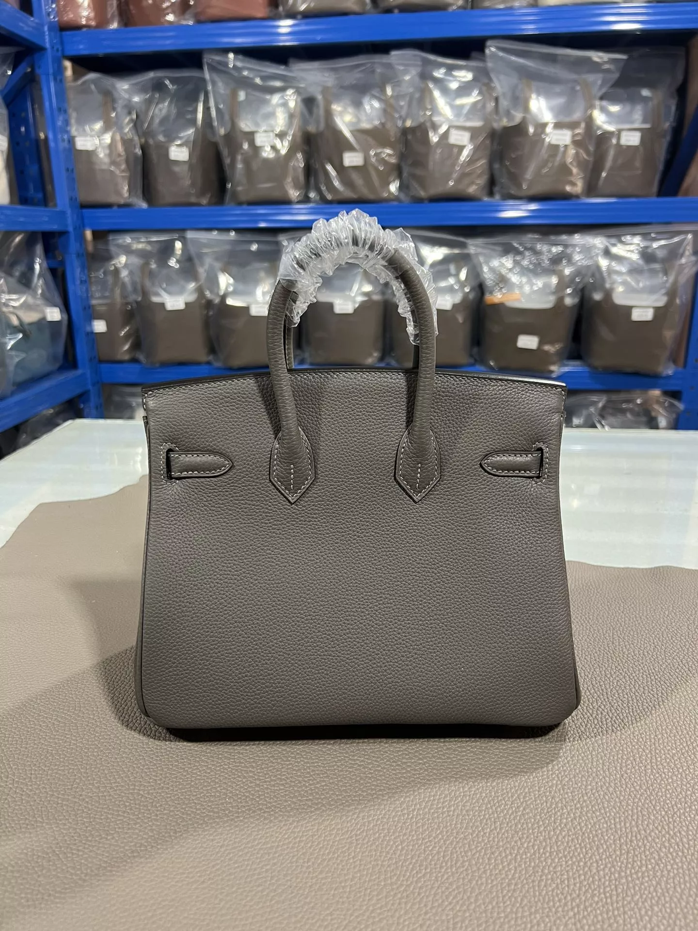 Hermes AAA Quality Handbags For Women Bold 222