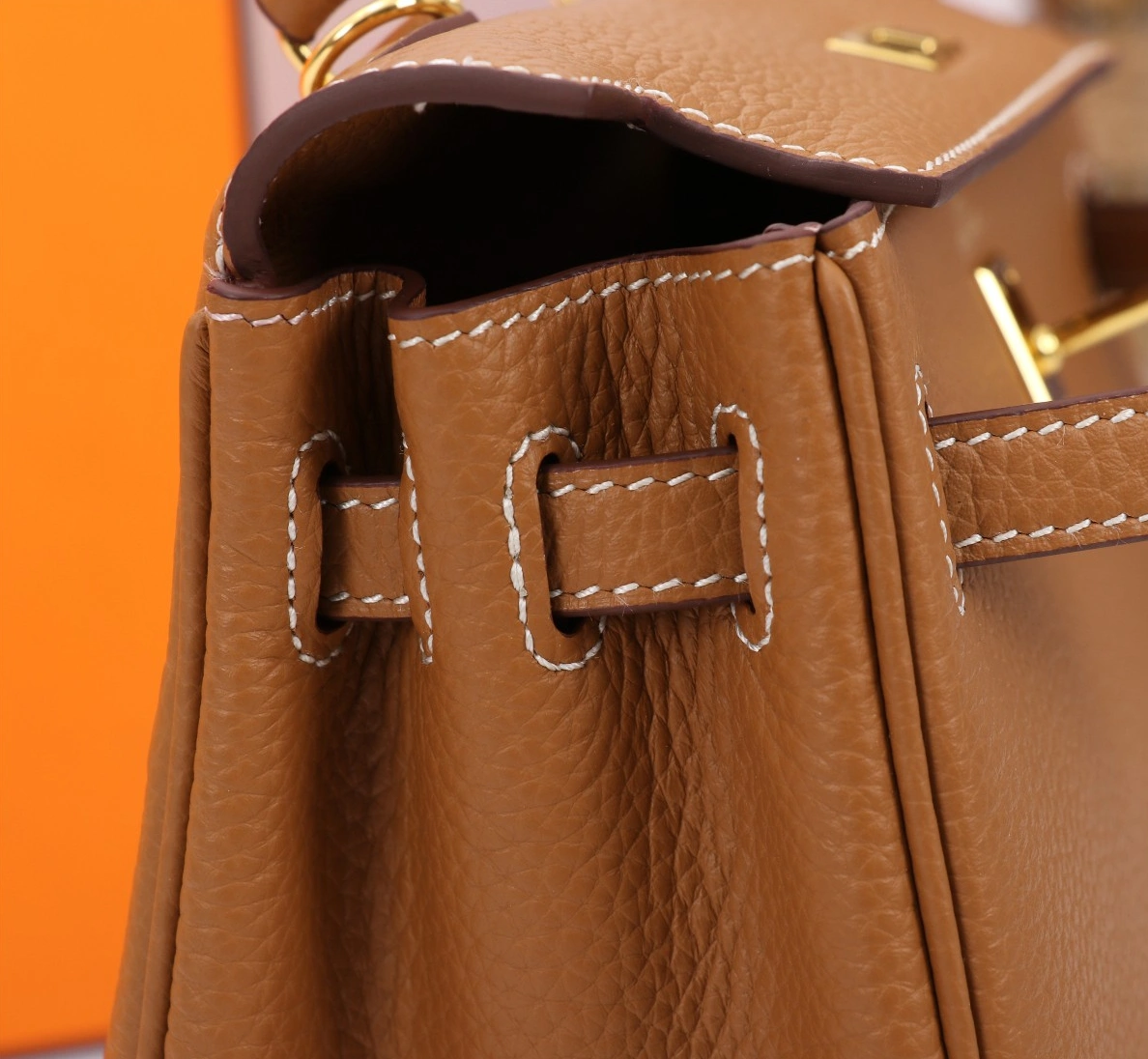 Hermes AAA Quality Handbags For Women Bright 770 - Image 5