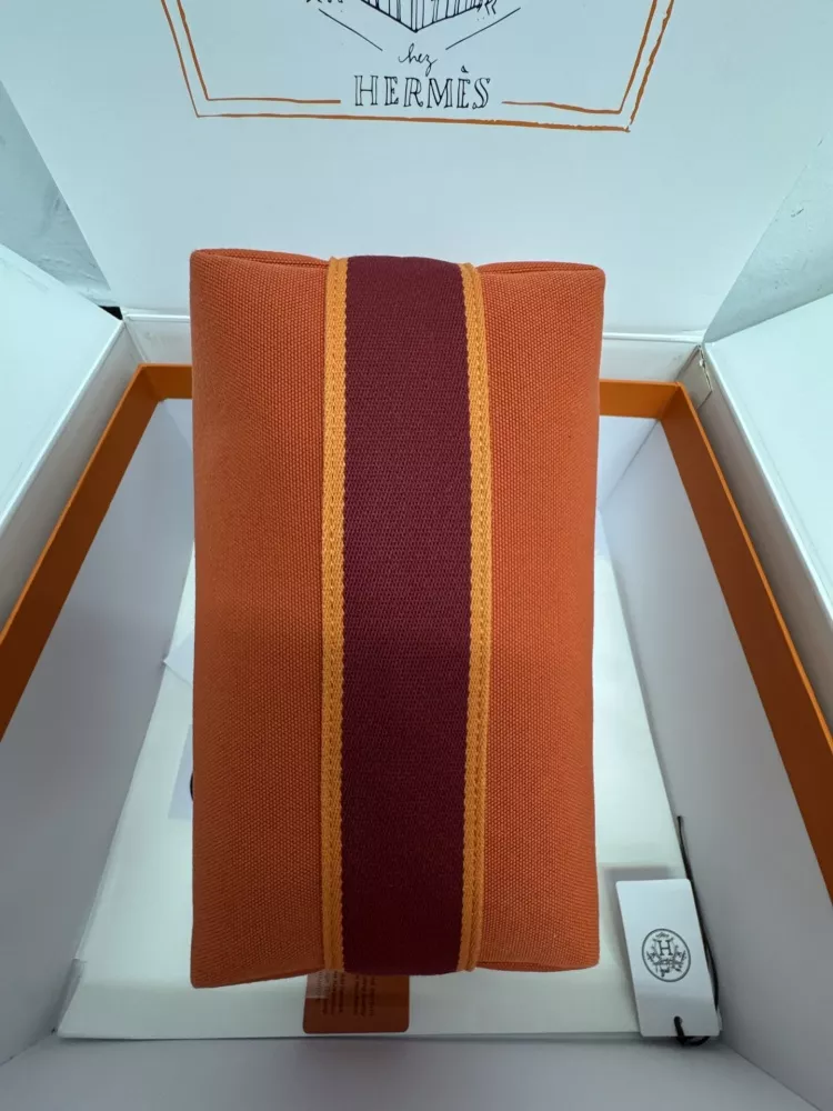 Hermes AAA Quality Handbags For Women Classic 6043 - Image 3