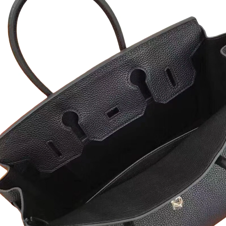 Hermes AAA Quality Handbags For Women Compact 2002 - Image 7