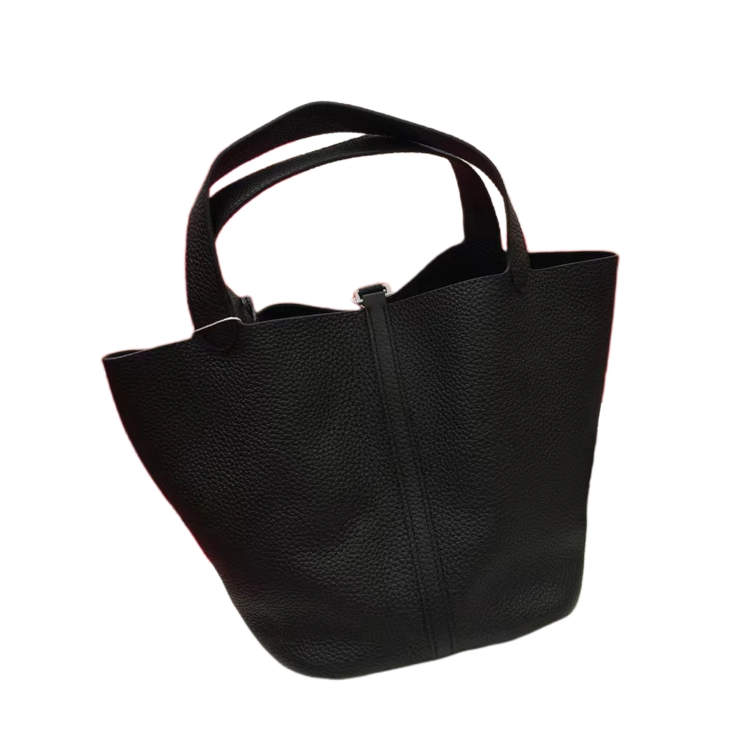 Hermes AAA Quality Handbags For Women Compact 6134 - Image 3