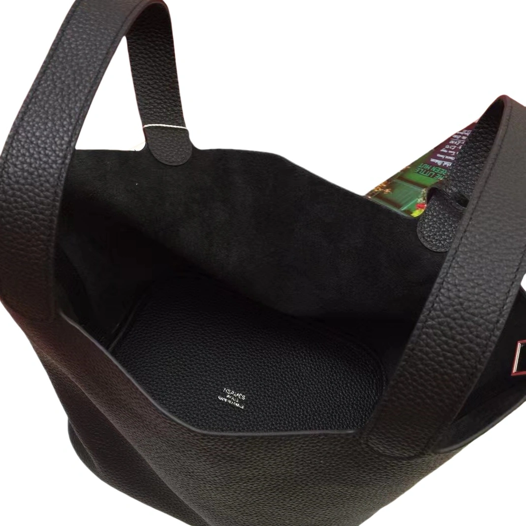 Hermes AAA Quality Handbags For Women Compact 6134 - Image 8