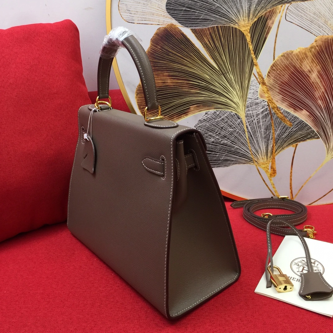 Hermes AAA Quality Handbags For Women Cozy 1291 - Image 5