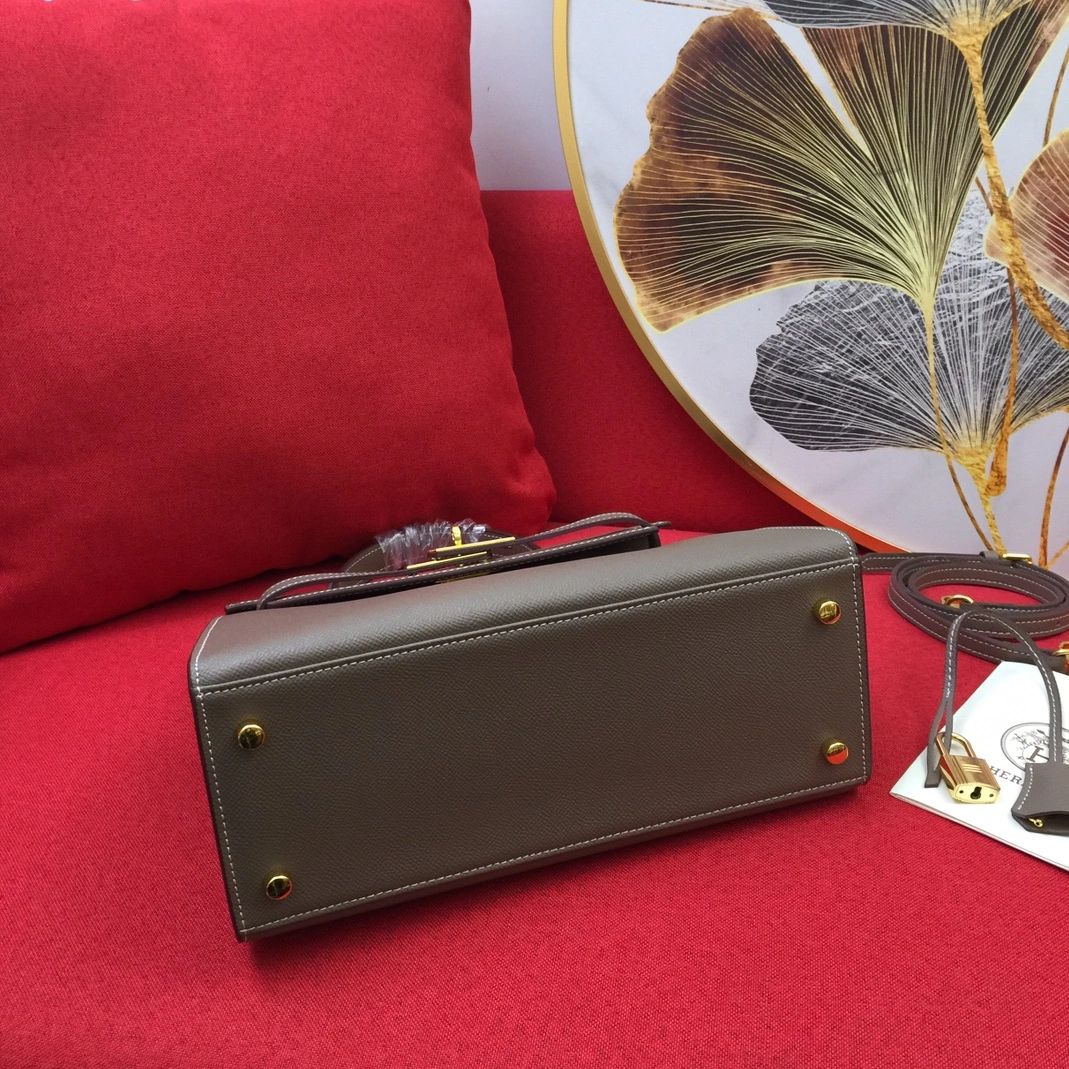 Hermes AAA Quality Handbags For Women Cozy 1291 - Image 6