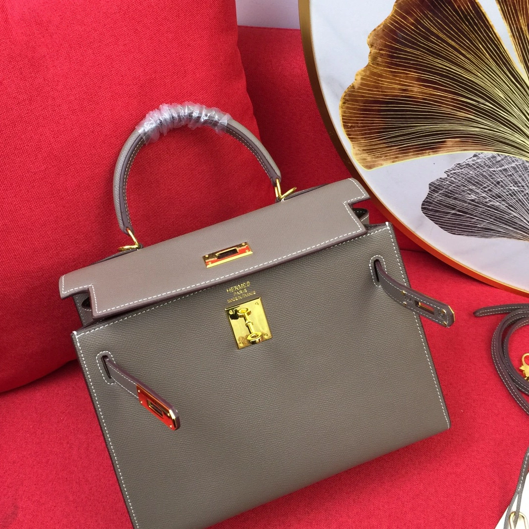 Hermes AAA Quality Handbags For Women Cozy 1291 - Image 8