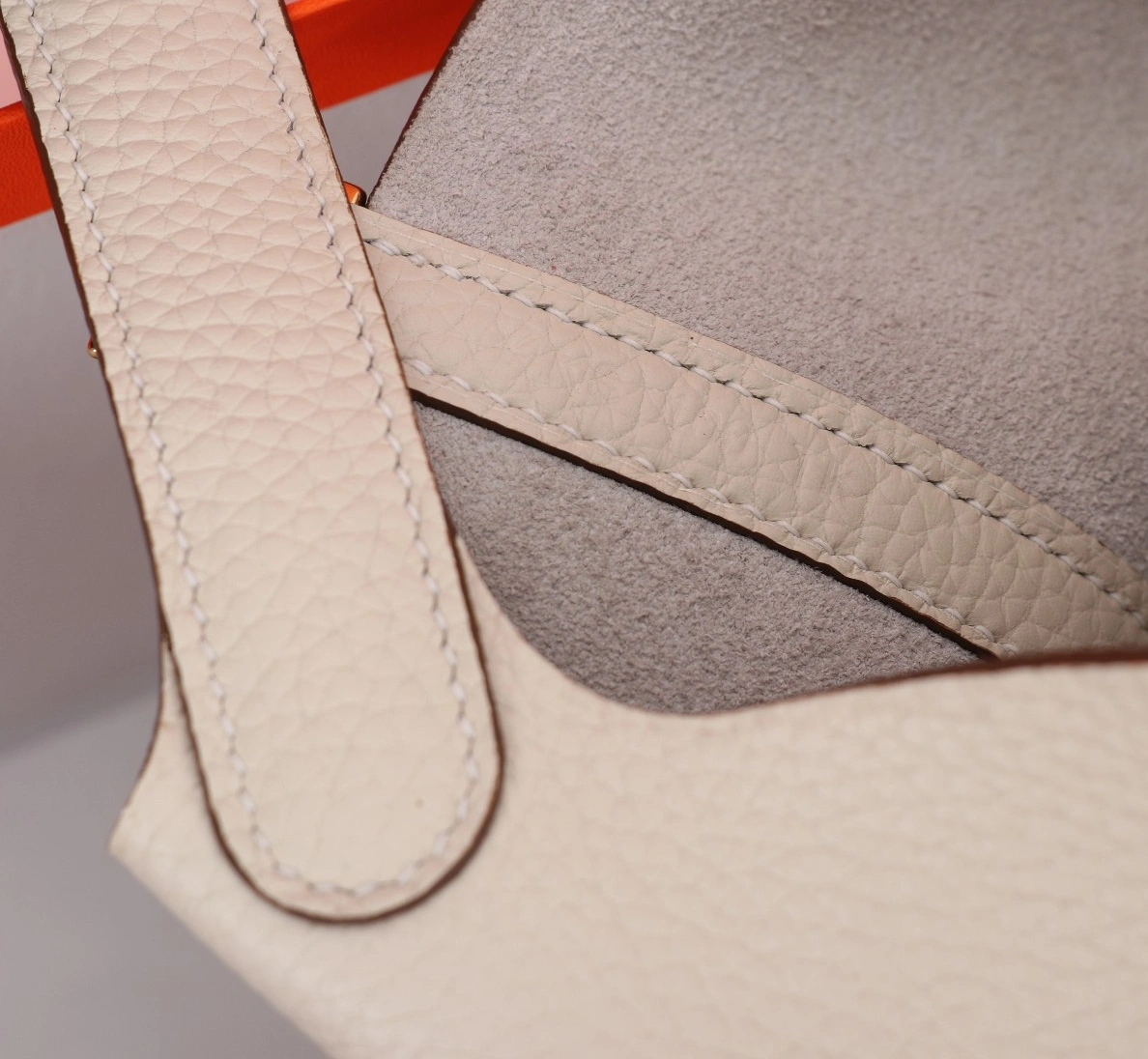 Hermes AAA Quality Handbags For Women Cozy 1357 - Image 7