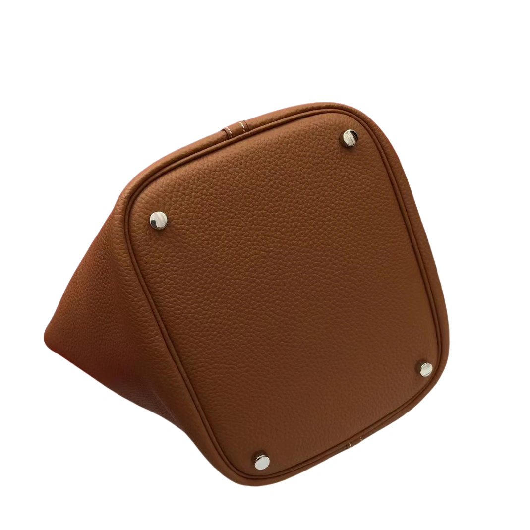 Hermes AAA Quality Handbags For Women Cozy 3480 - Image 7