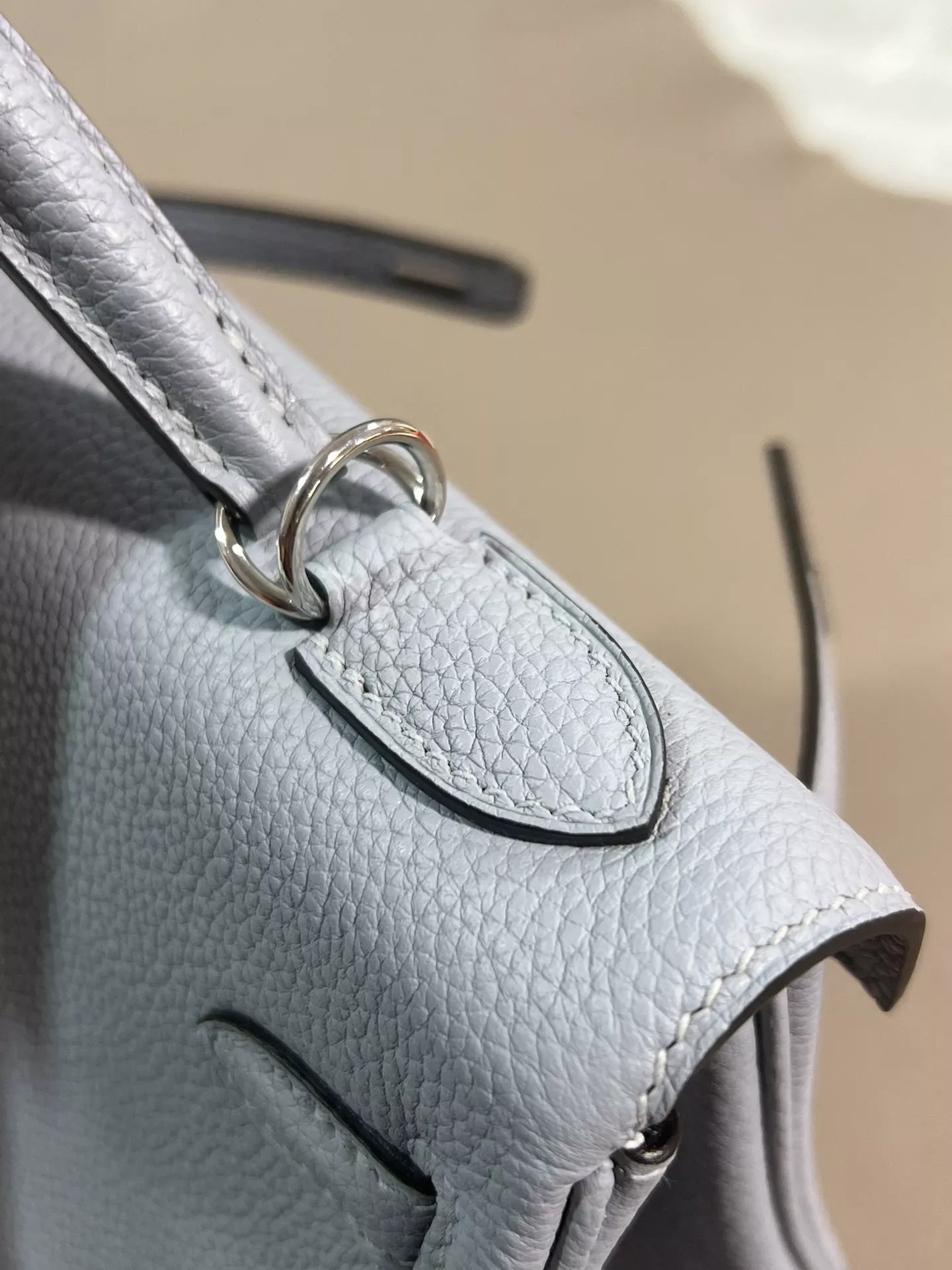 Hermes AAA Quality Handbags For Women Durable 9891 - Image 6