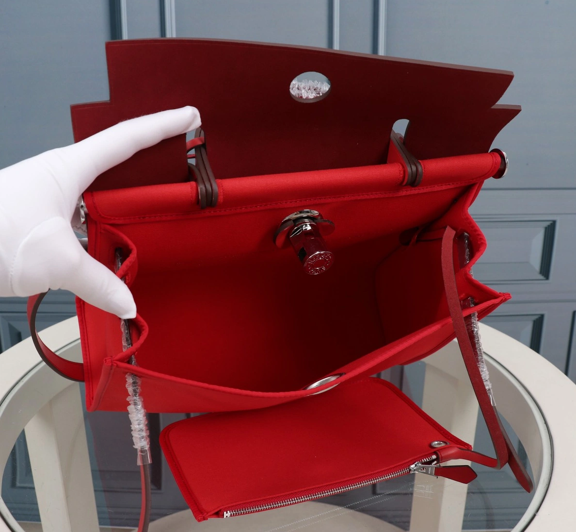 Hermes AAA Quality Handbags For Women Functional 3119 - Image 8