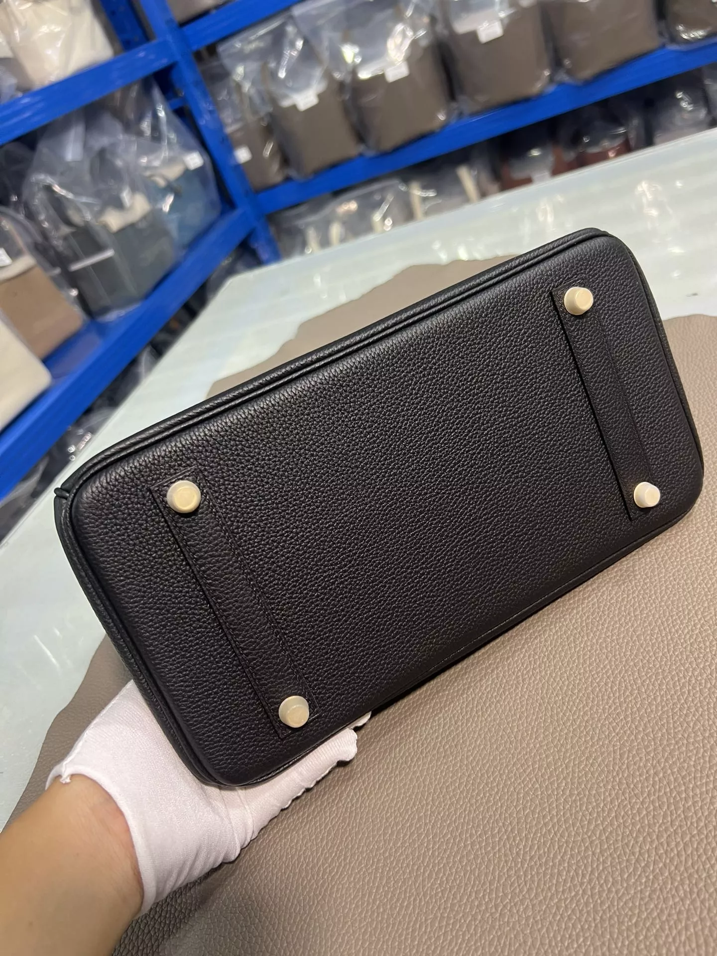 Hermes AAA Quality Handbags For Women GoodFit 7560 - Image 8