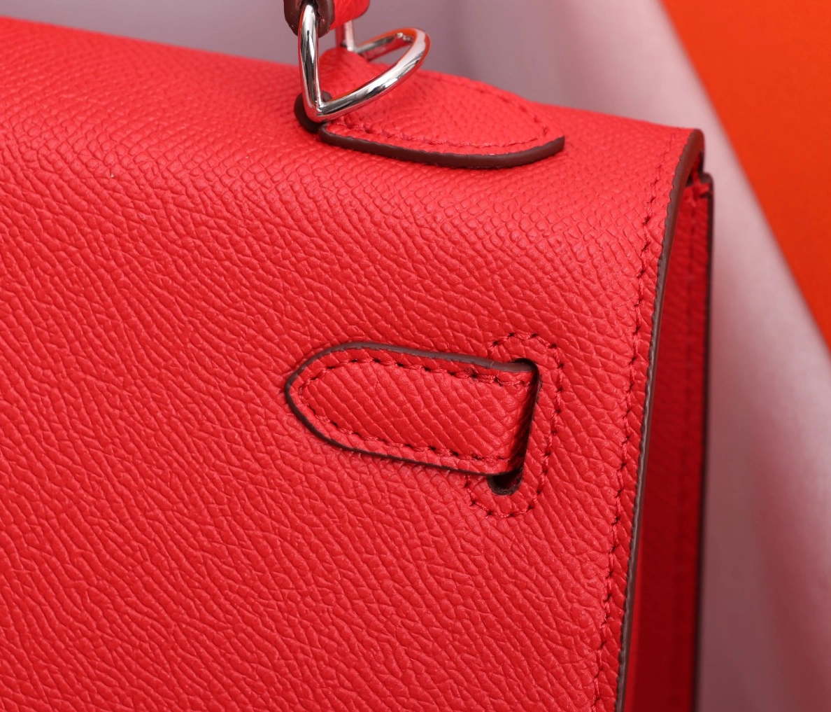 Hermes AAA Quality Handbags For Women GoodFit 777