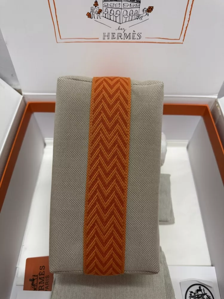 Hermes AAA Quality Handbags For Women Practical 3021 - Image 4