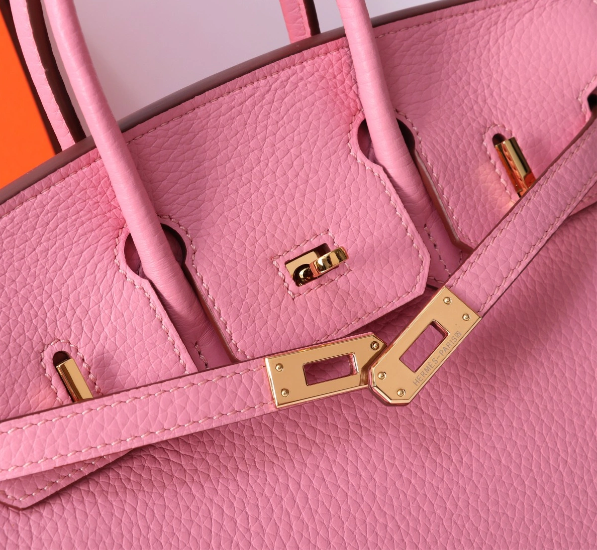 Hermes AAA Quality Handbags For Women Reliable 7772 - Image 3