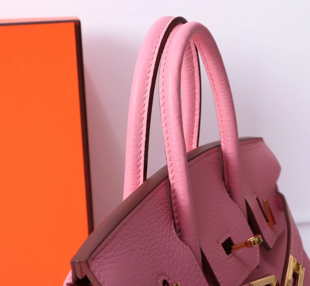 Hermes AAA Quality Handbags For Women Reliable 7772 - Image 4