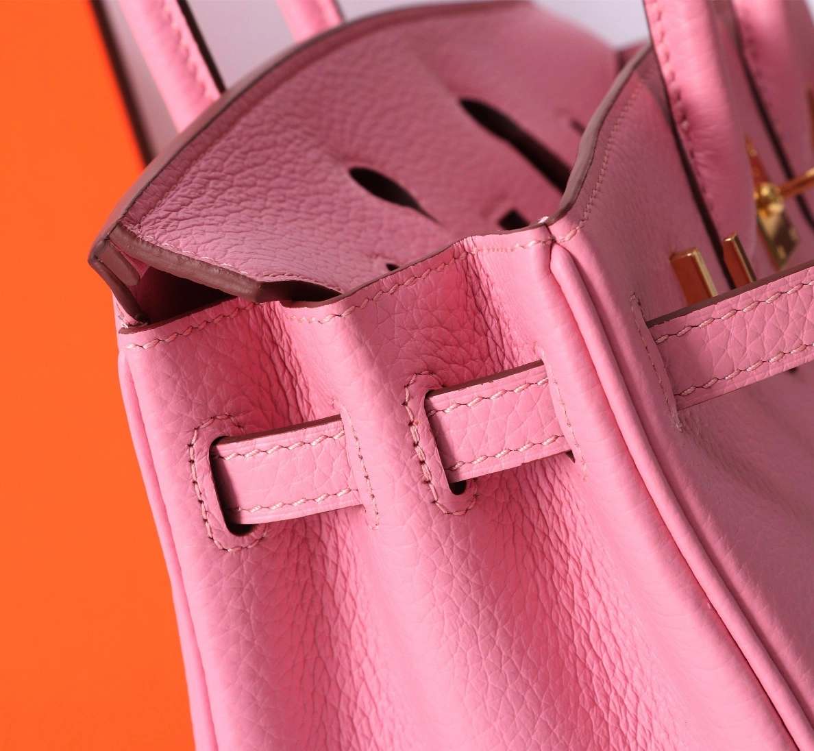 Hermes AAA Quality Handbags For Women Reliable 7772 - Image 5