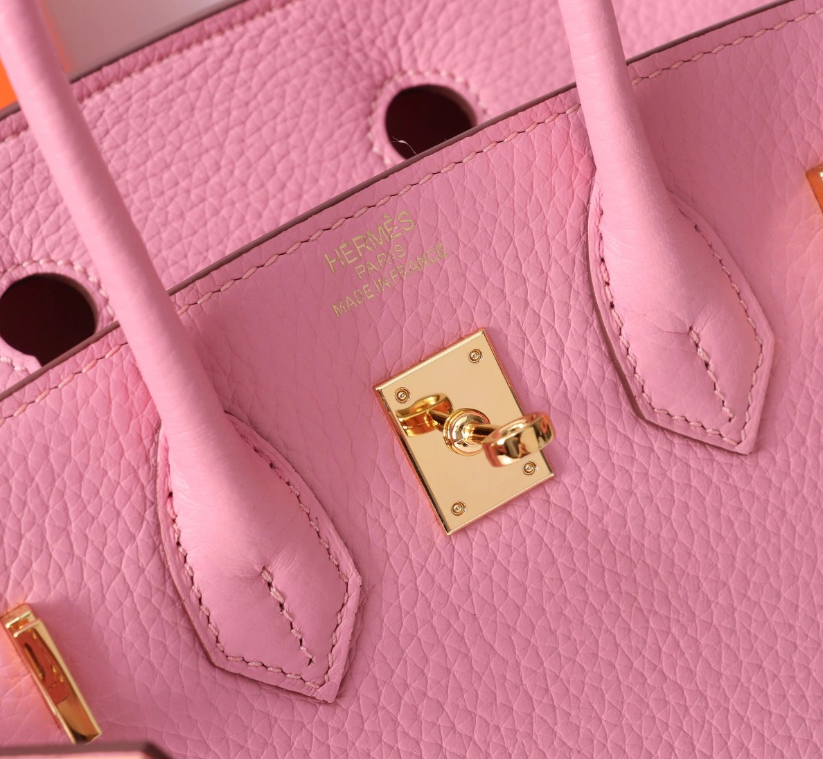 Hermes AAA Quality Handbags For Women Reliable 7772 - Image 6