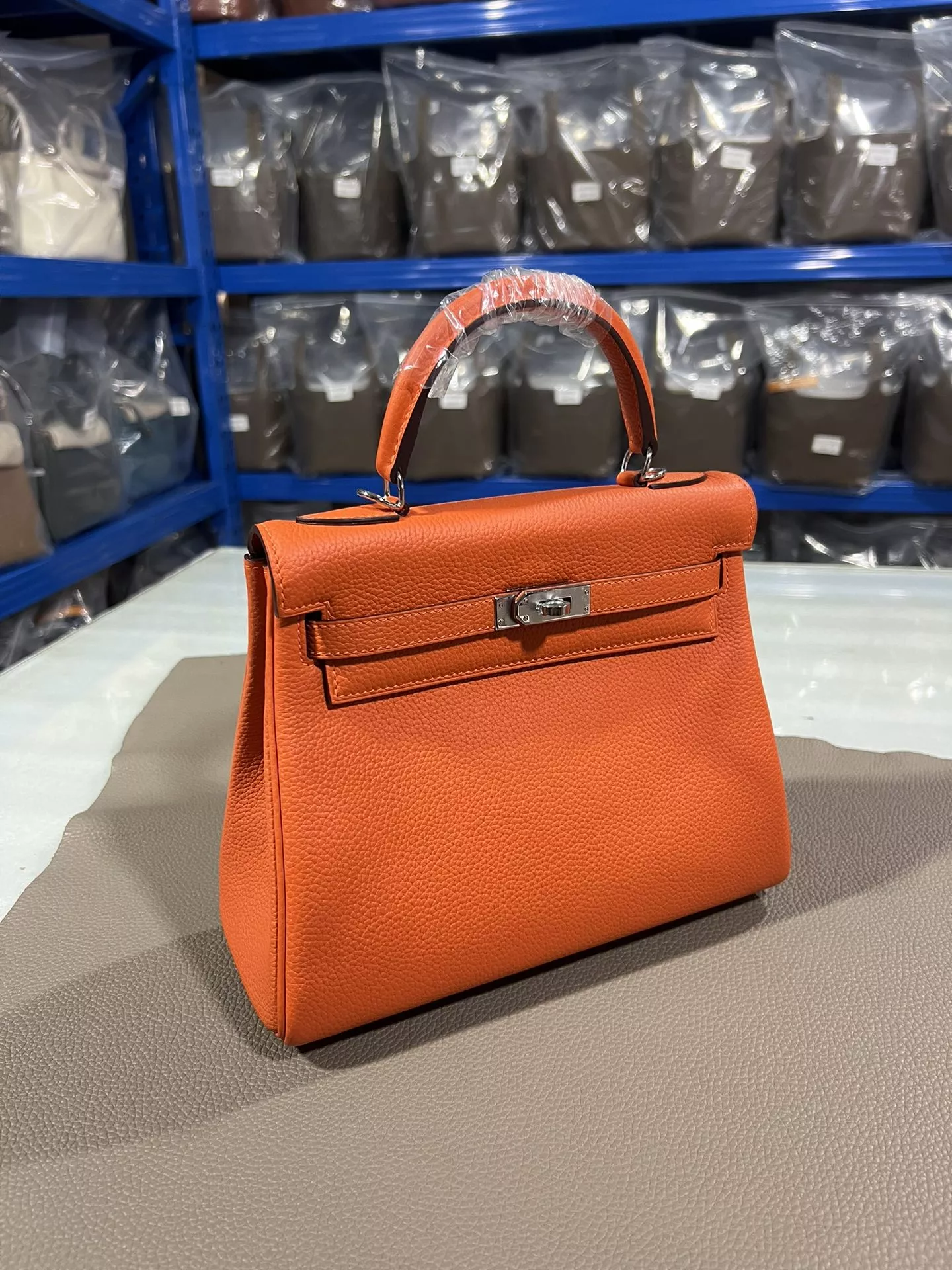 Hermes AAA Quality Handbags For Women Reliable 8807