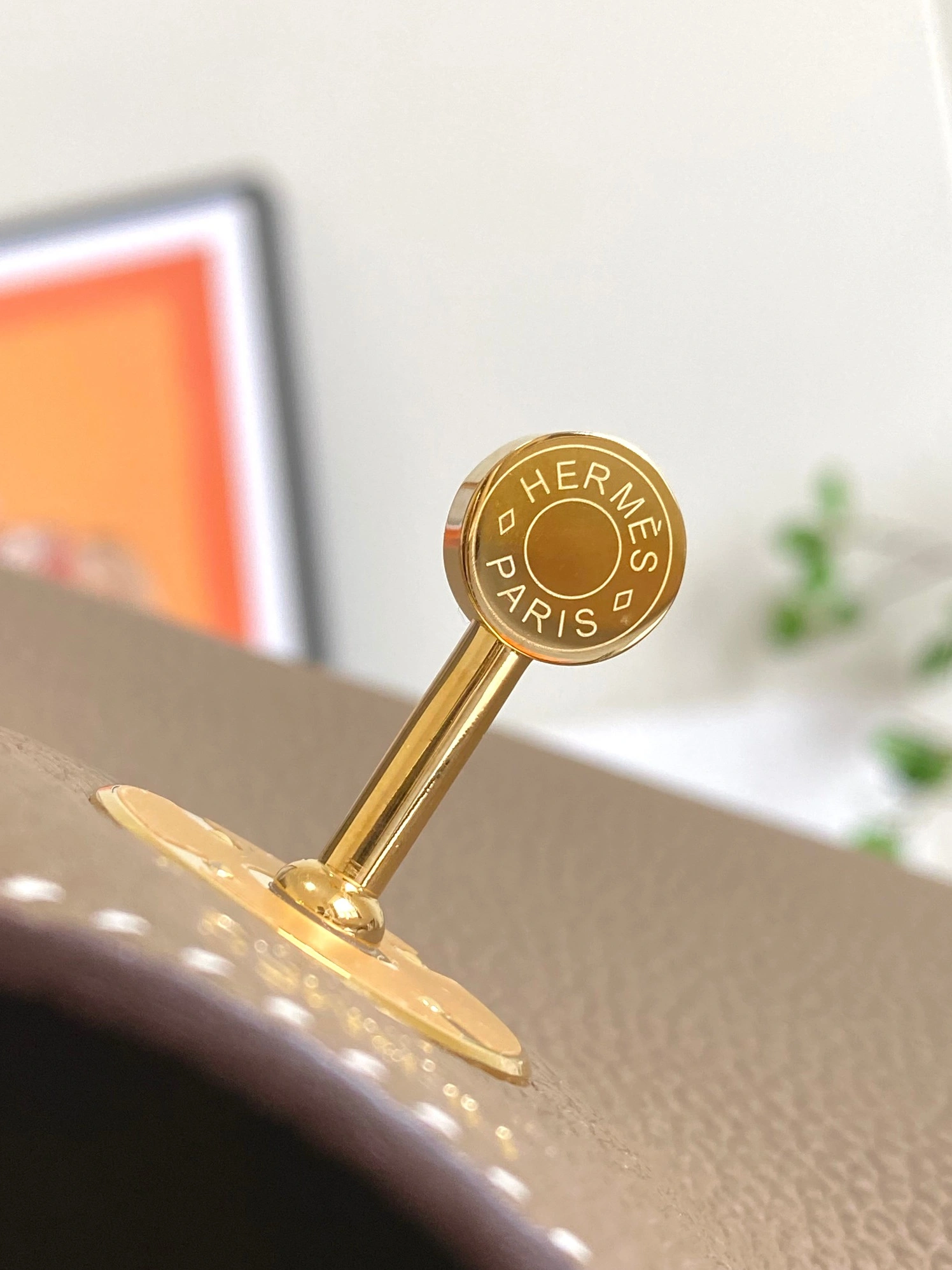 Hermes AAA Quality Handbags For Women Sleek 7768 - Image 5