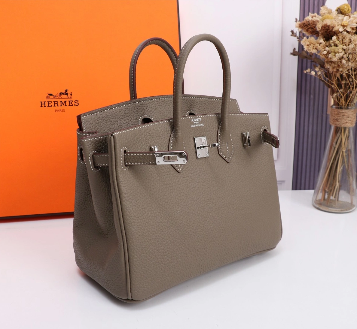 Hermes AAA Quality Handbags For Women SmartChoice 1731 - Image 6