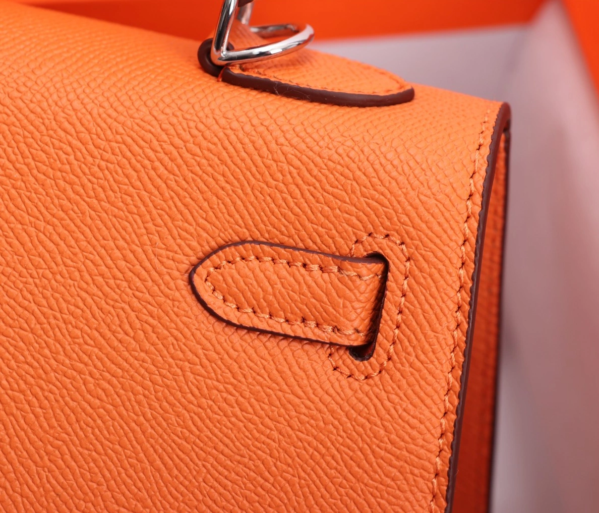 Hermes AAA Quality Handbags For Women SportInspired 5437 - Image 7