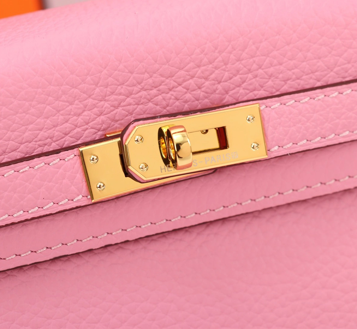 Hermes AAA Quality Handbags For Women StreetReady 7088