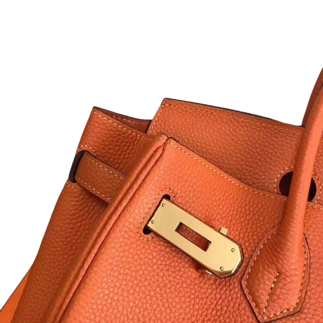 Hermes AAA Quality Handbags For Women Trendy 428 - Image 5