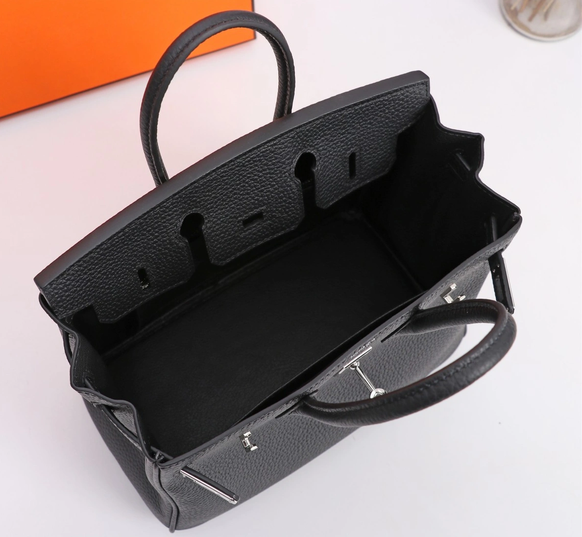 Hermes AAA Quality Handbags For Women Unique 1849 - Image 8