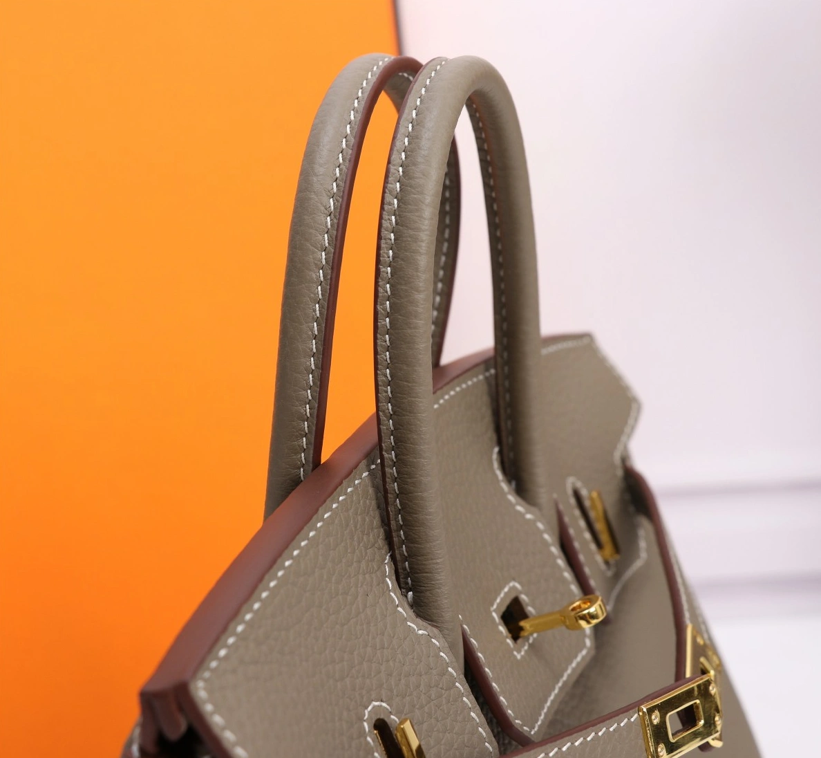 Hermes AAA Quality Handbags For Women Unique 398