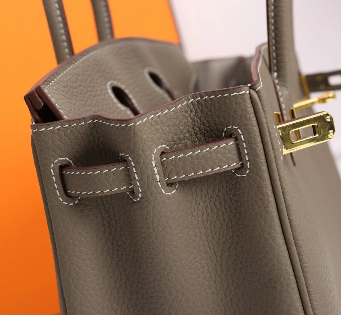 Hermes AAA Quality Handbags For Women Unique 398 - Image 5