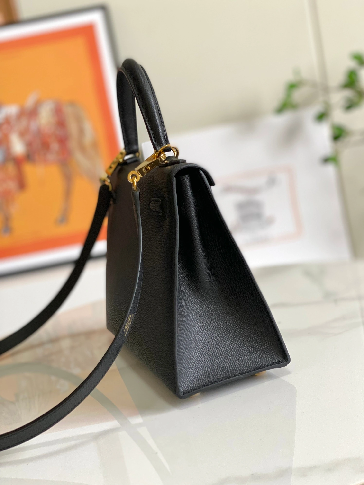 Hermes AAA Quality Handbags For Women Versatile 1593 - Image 3