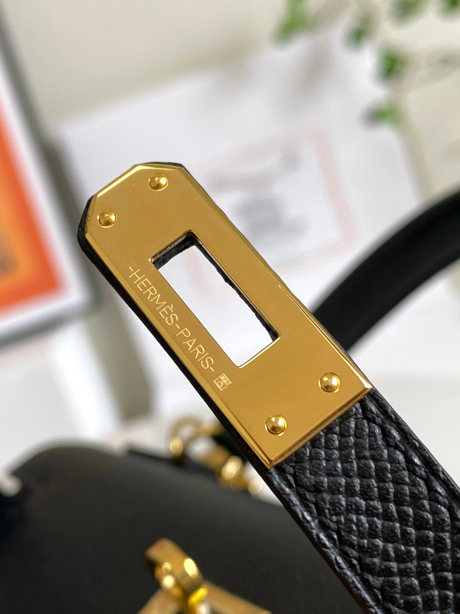 Hermes AAA Quality Handbags For Women Versatile 1593 - Image 5