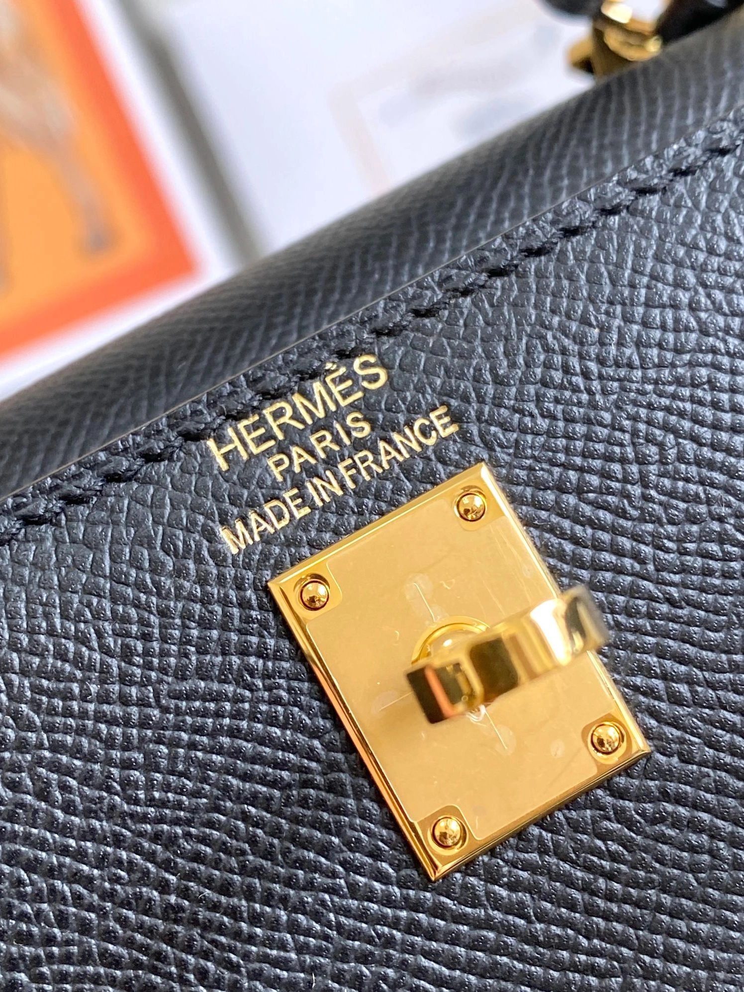 Hermes AAA Quality Handbags For Women Versatile 1593 - Image 7