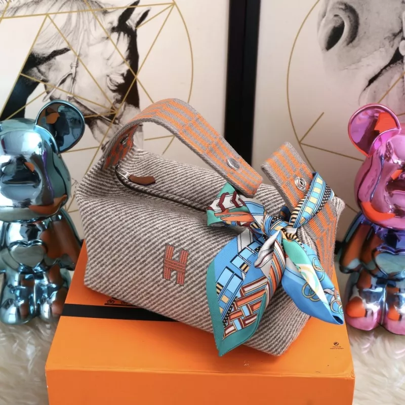 Hermes AAA Quality Handbags For Women Versatile 9889 - Image 5