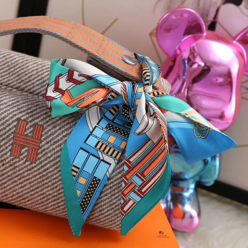 Hermes AAA Quality Handbags For Women Versatile 9889 - Image 6