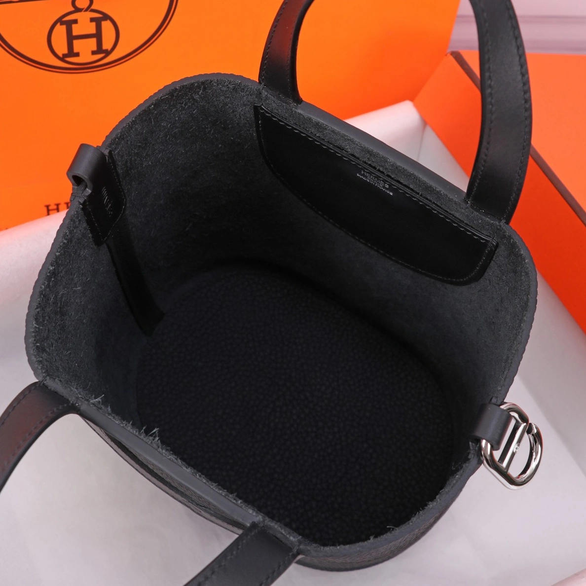 Hermes AAA Quality Handbags In Gold For Women Practical 494 - Image 8