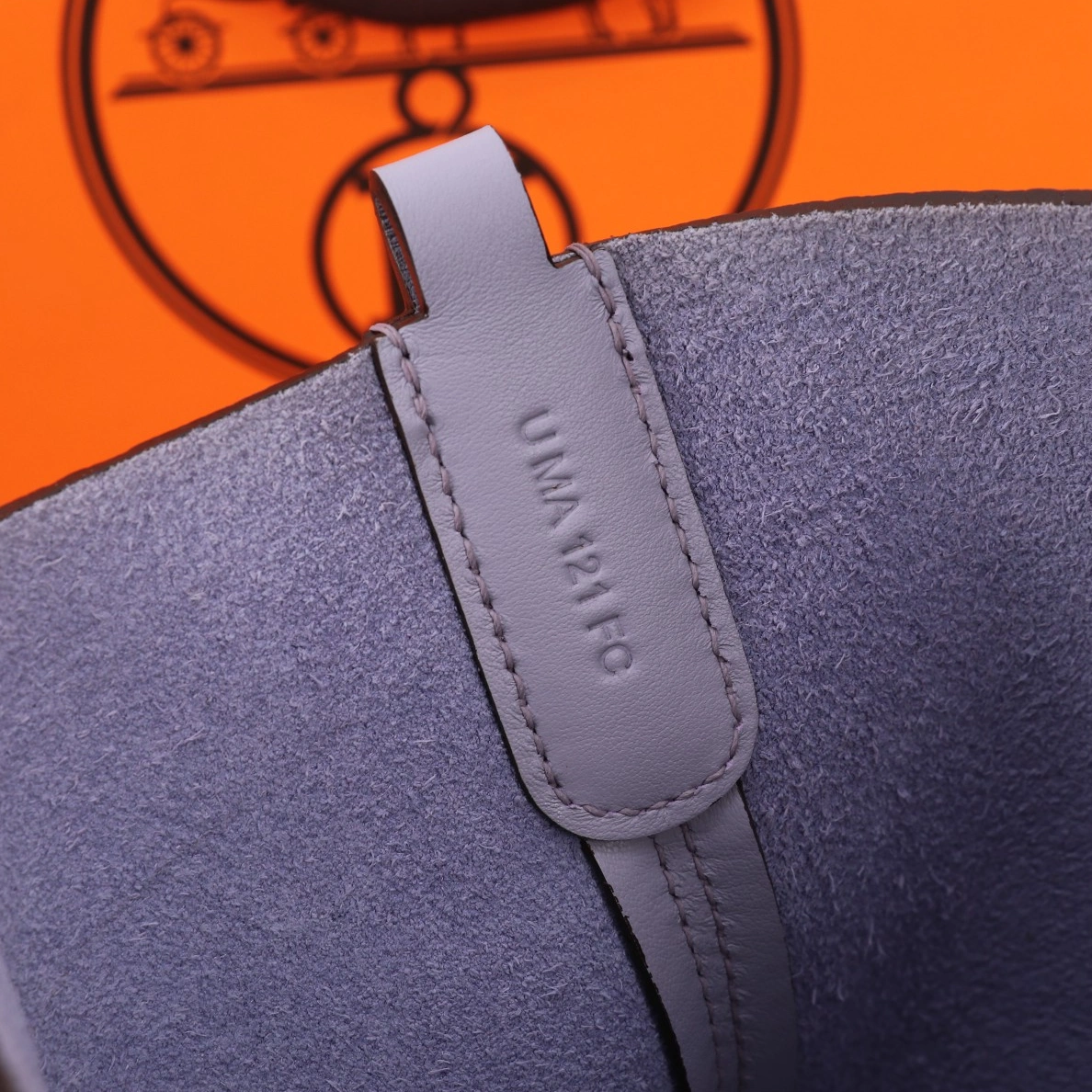 Hermes AAA Quality Handbags In Silver For Women Timeless 8280 - Image 8