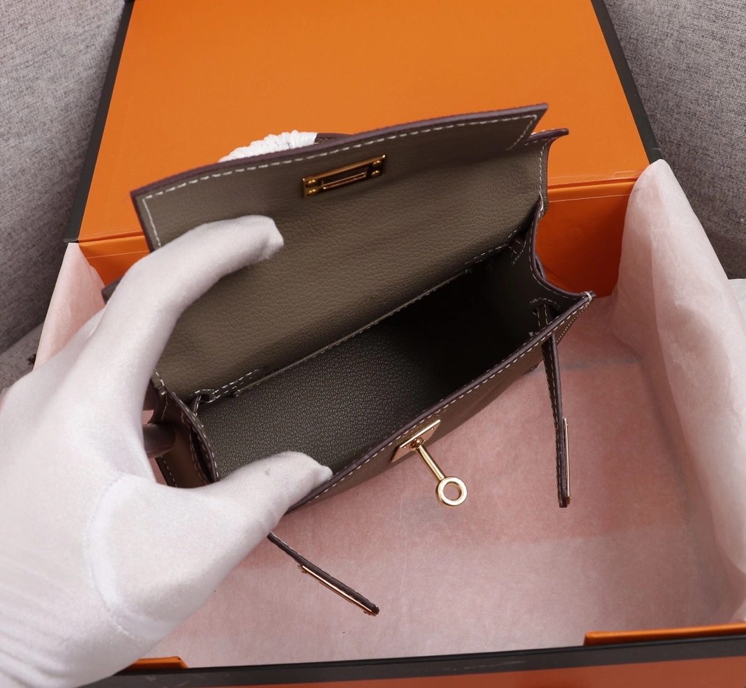 Hermes AAA Quality Messenger Bags For Women Elegant 6185 - Image 7