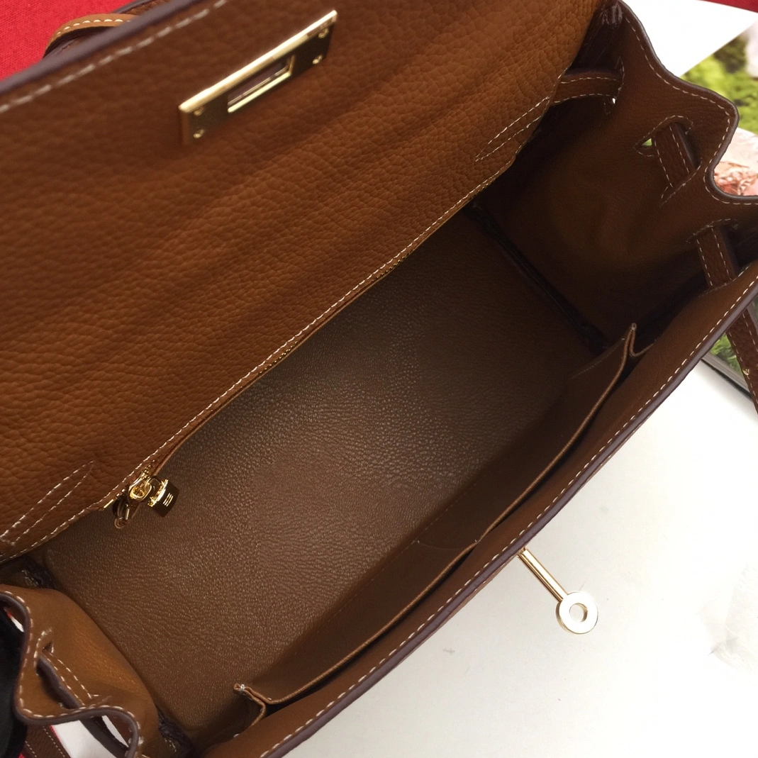 Hermes AAA Quality Messenger Bags For Women Elegant 6361 - Image 8