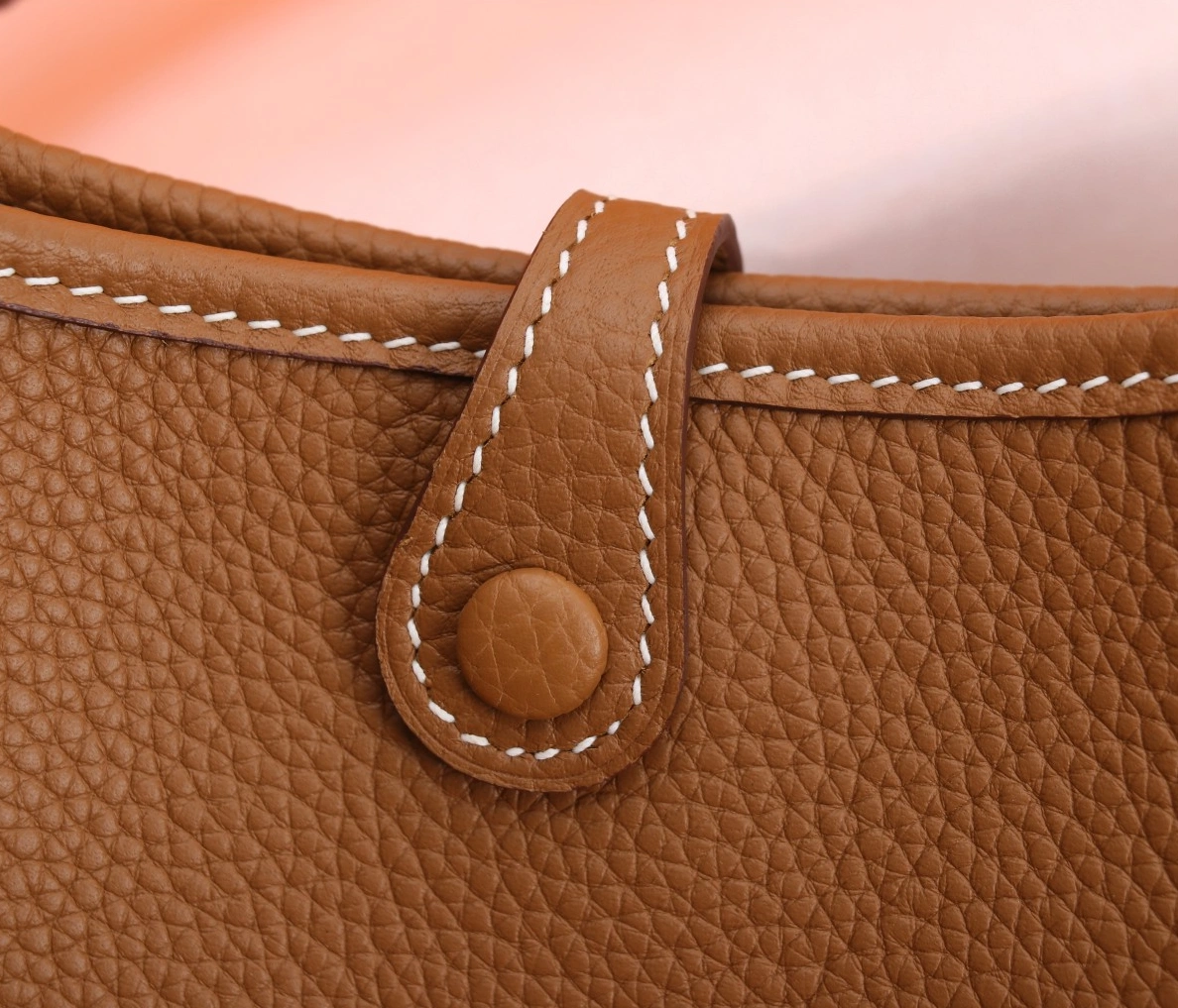 Hermes AAA Quality Messenger Bags For Women Flexible 1201 - Image 7