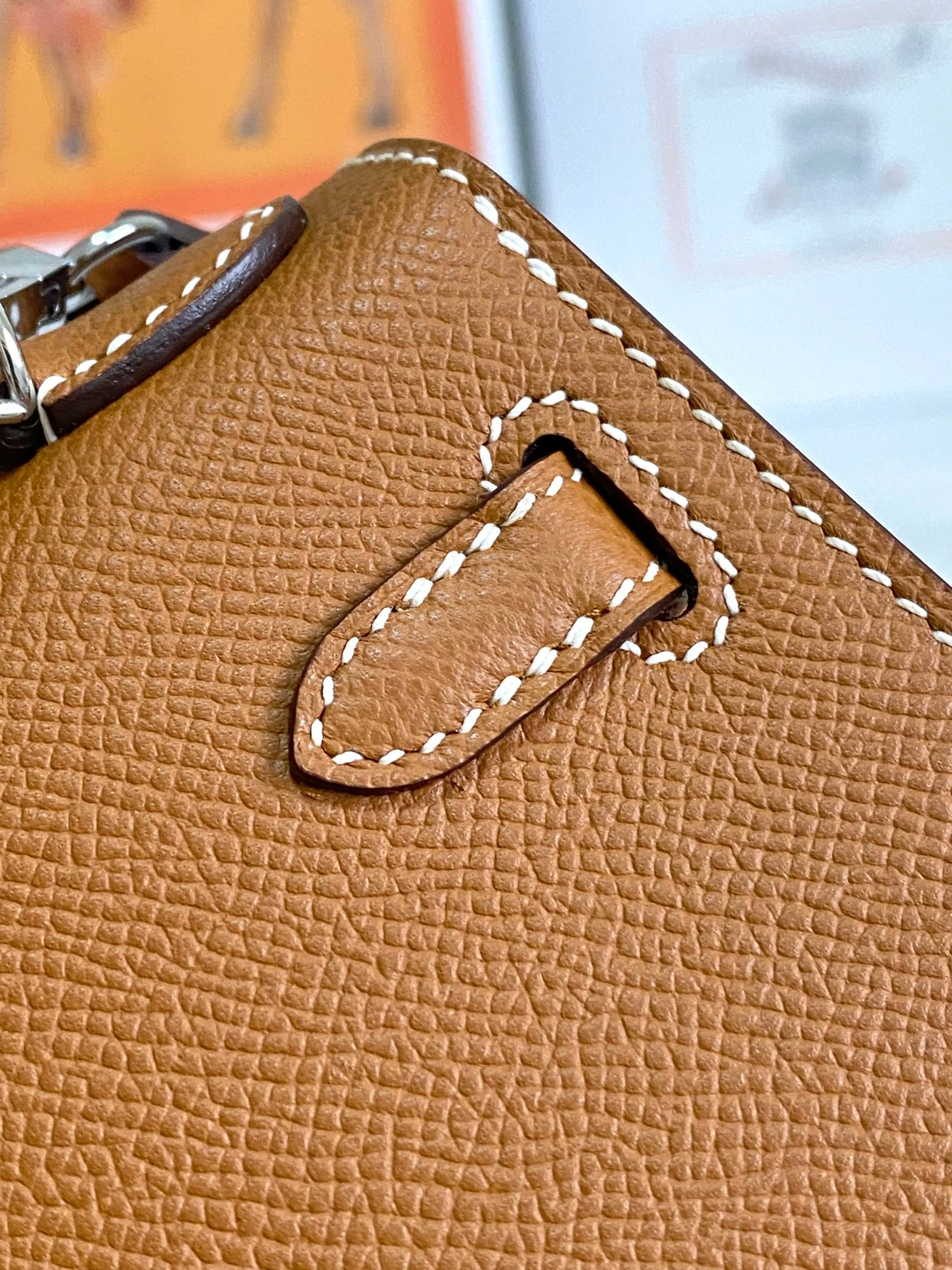 Hermes AAA Quality Messenger Bags For Women SmartChoice 1327 - Image 7