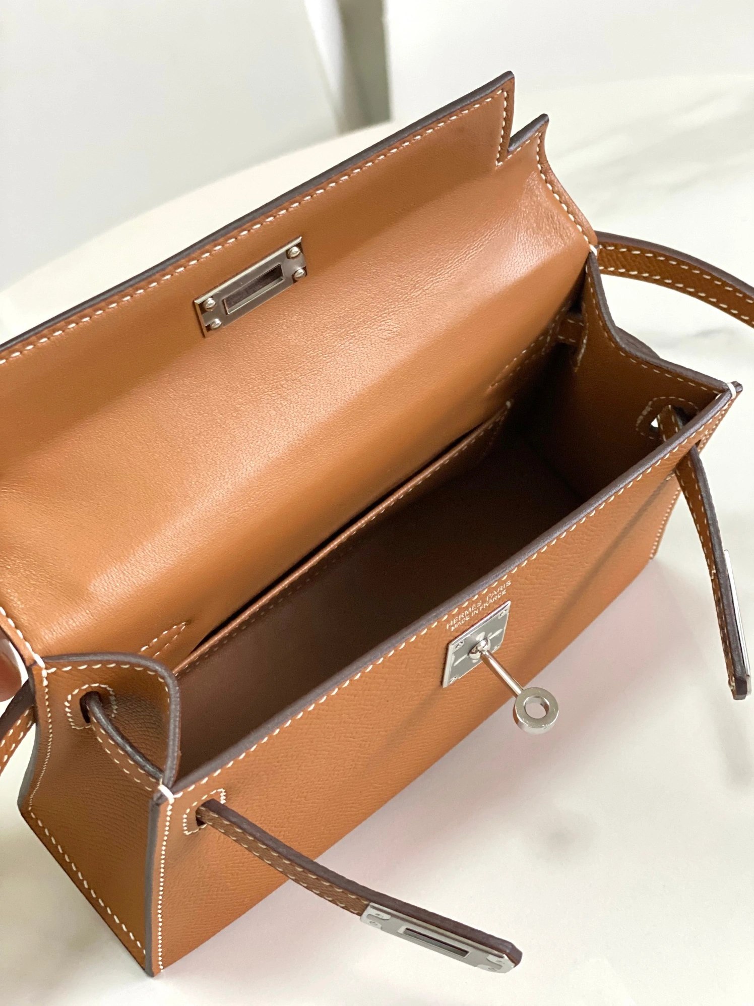 Hermes AAA Quality Messenger Bags For Women SmartChoice 1327 - Image 8