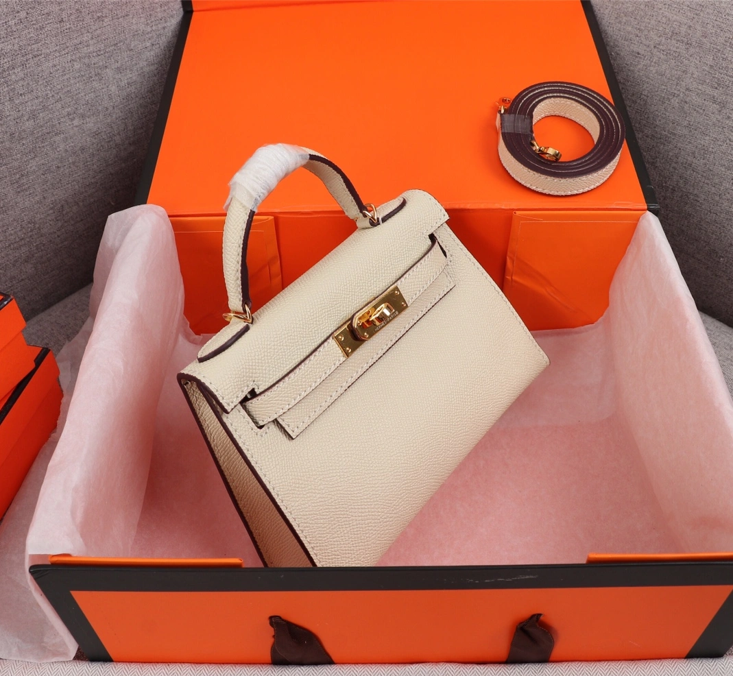 Hermes AAA Quality Messenger Bags For Women StreetReady 2885