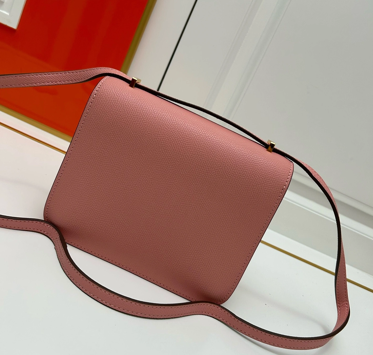 Hermes AAA Quality Messenger Bags For Women Stylish 4416