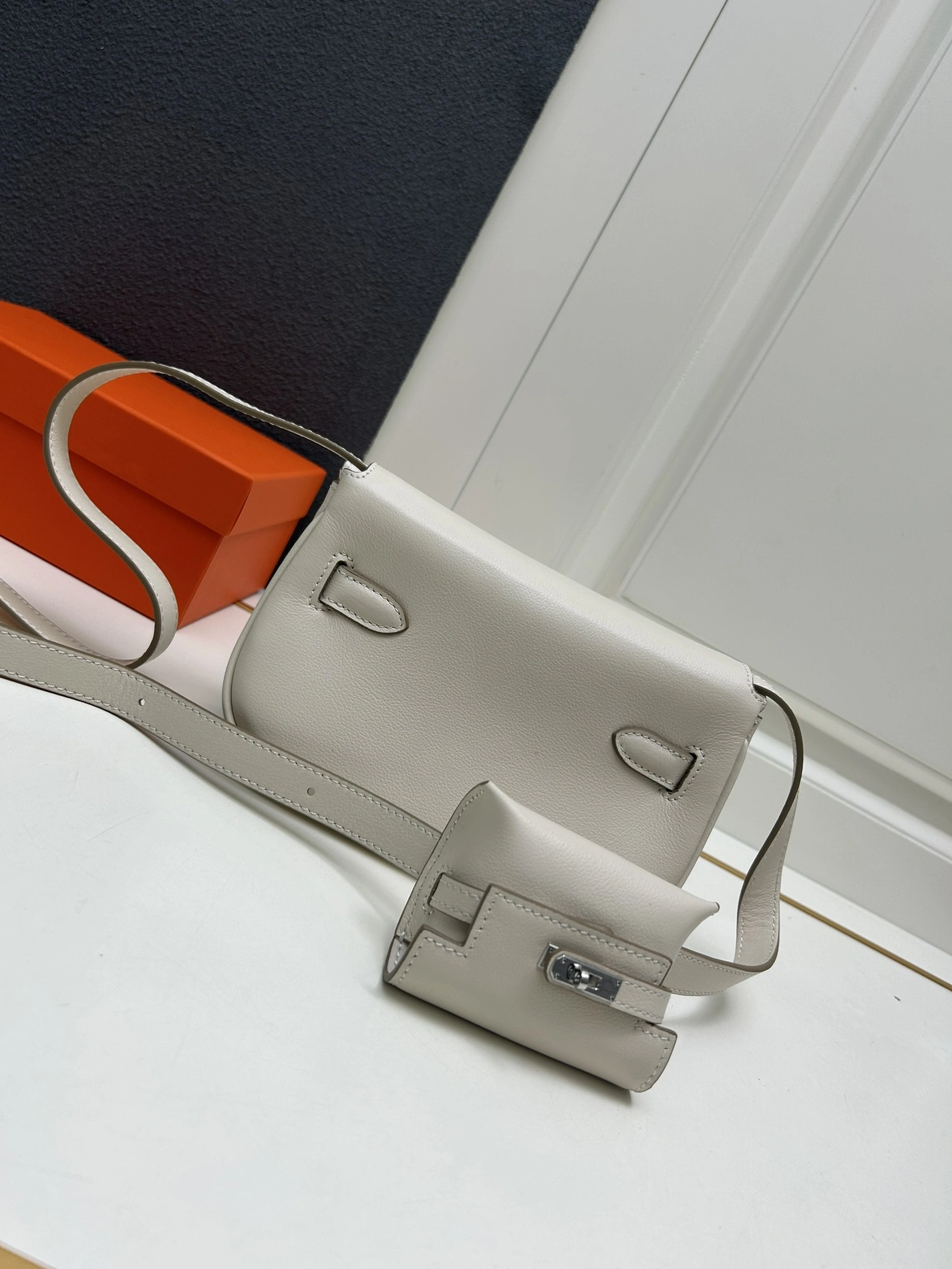 Hermes AAA Quality Messenger Bags For Women Unique 6765