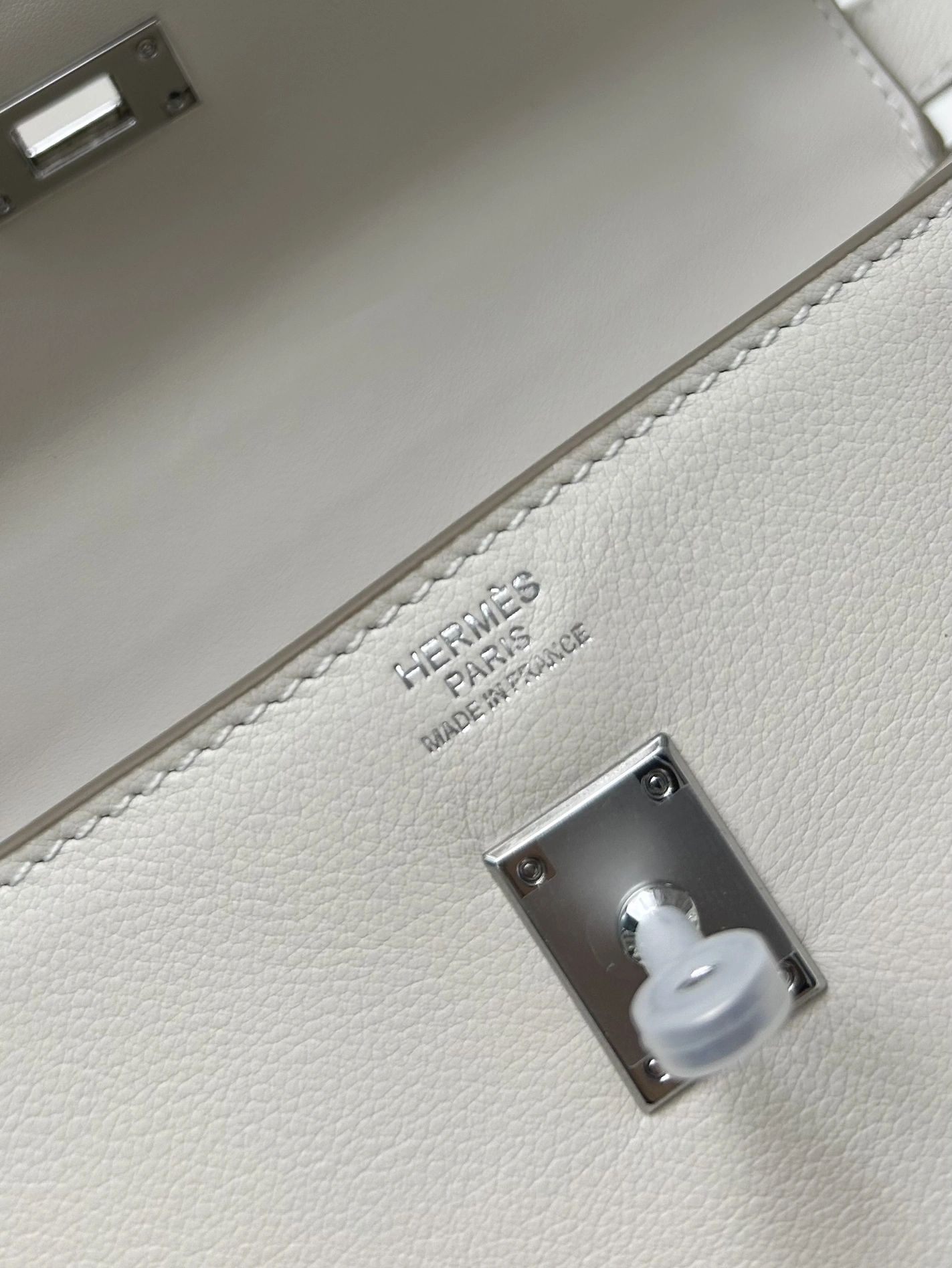 Hermes AAA Quality Messenger Bags For Women Unique 6765 - Image 7