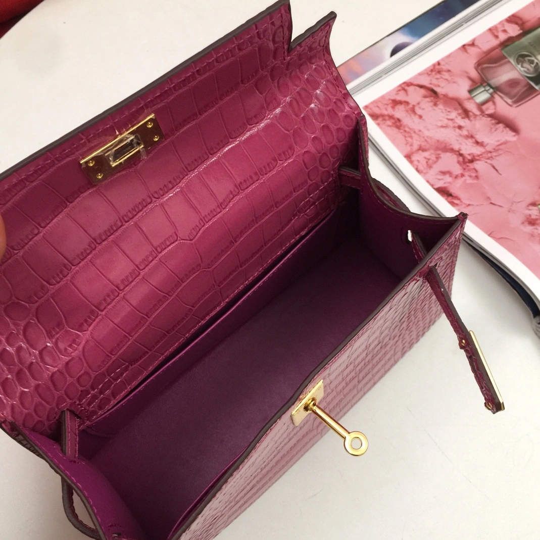 Hermes AAA Quality Messenger Bags For Women WellDesigned 3222 - Image 7